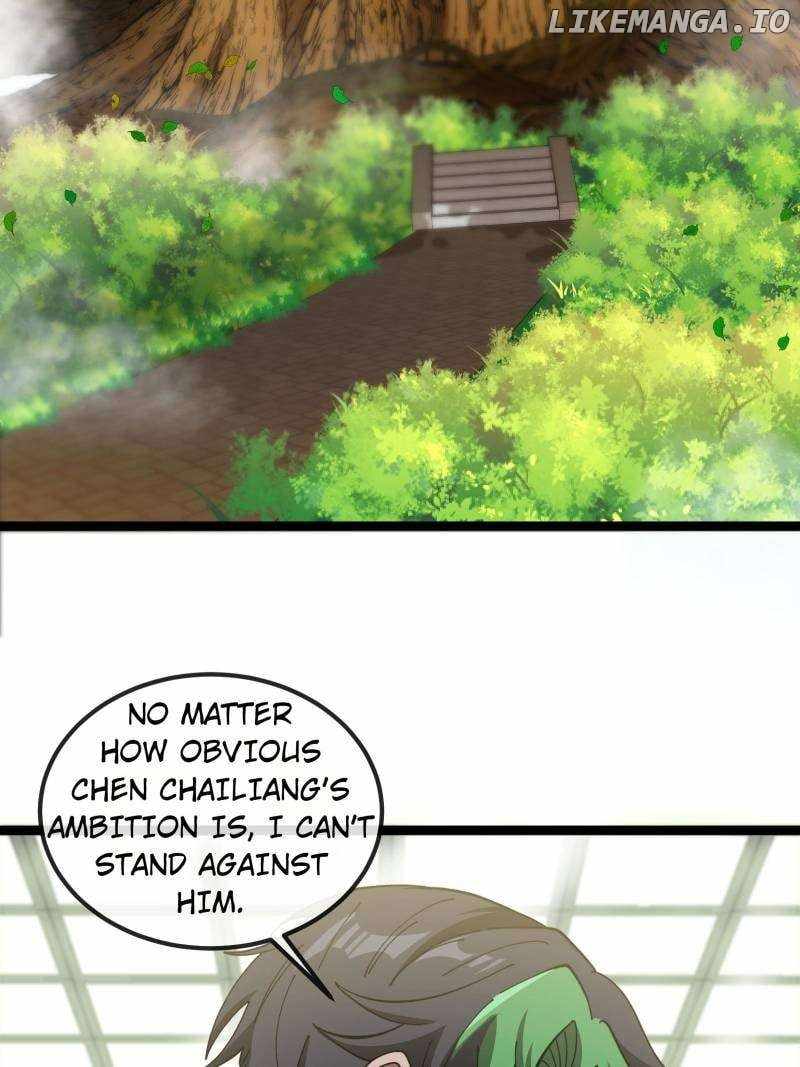 I Am The Monster Overlord Chapter 83 78
